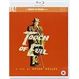 Touch of Evil (1958) (Masters of Cinema) [Blu-ray]