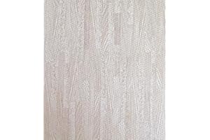 ARTERRA LIVING Arterra Interlock Foam Floor Mats – 60 x 60cm Floor Gym Mats – Exercise Foam Play Mat, Eva Foam Rubber Tiles, Idea for Home, Sport, Fitness, Exercise & Yoga (White Oak, 28 Tiles (112 square feet))