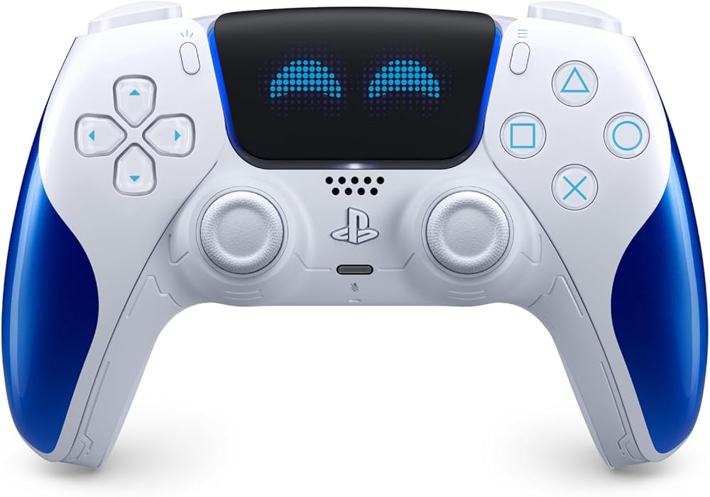 PlayStation Sony DualSense Wireless Controller ASTRO BOT™ Joyful Limited Edition