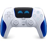 PlayStation Sony DualSense Wireless Controller ASTRO BOT&trade; Joyful Limited Edition