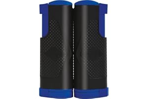 SCHILDKRÖT Donic-Schildkroet FLEXnet Table Tennis Net Set in Carry Bag