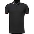 Armani Exchange Men's 8NZF75Z8M5Z Polos (pack of 1)