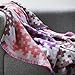 Produktbild HAY - Decke Plus 9 - pink