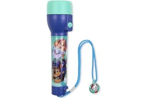 KIDS EUROSWAN SL PAW Patrol Big Torch, Blue