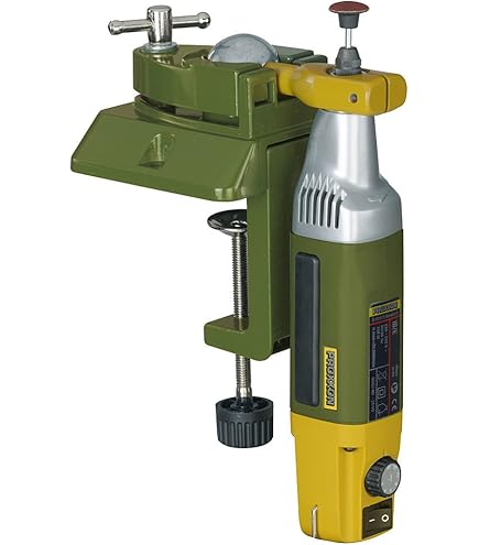 Acquista Proxxon Micromot FMZ Morsa A Vite 28 608 Larghezza Becchi/ganasce: 75 Mm Apertura (max.): 70 Mm Da