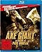 Produktbild Axe Giant - Die Rache des Paul Bunyan [Blu-ray]