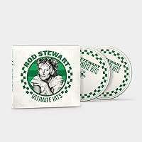 Ultimate Hits (Amazon Exclusive 2CD Alternate Cover Version)