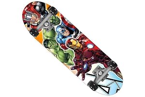 AVENGERS