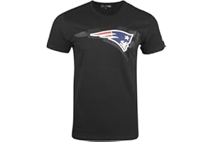 New Era Basic Shirt - NFL Kansas City Chiefs Noir