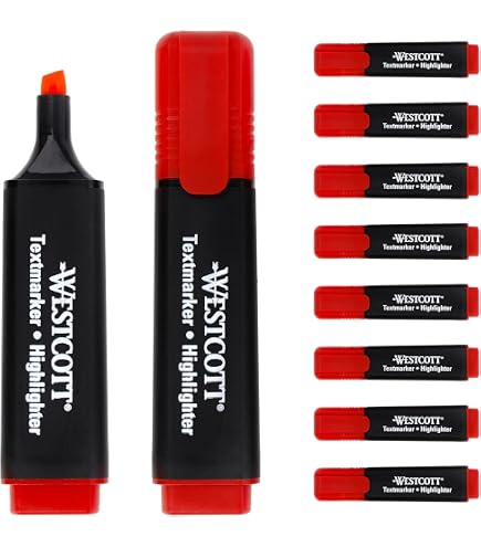 Pelikan Textmarker 490 Blau – Nachfüllbar, Wasserbasiert, 2-5 Mm Spitze, Leuchtfarbe
