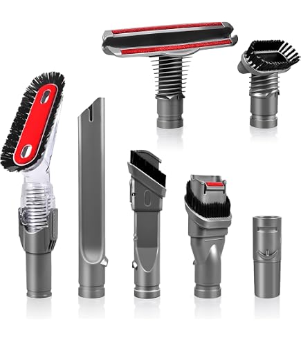 Dyson - tubo di prolunga - rosso - dc44 / dc58 / dc59 / dc61/dc62/sv03 Dyson - tubo di prolunga - rosso - dc44 / dc58 / dc59 / dc61/dc62/sv03