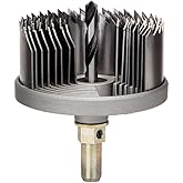 Bosch Professional Accessories Delik A&ccedil;ma Testeresi Seti, Yeşil, 8 Adet