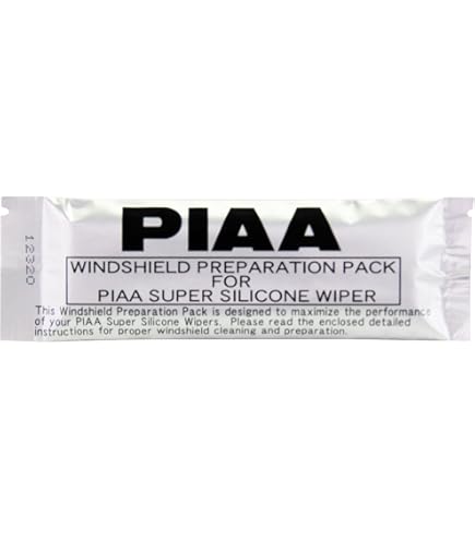 PIAA 97043 Windshield Wiper Blade Set