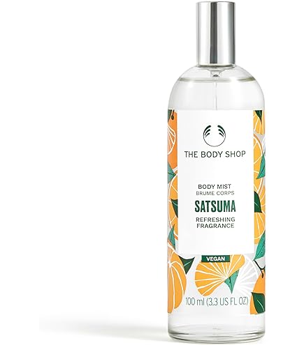 Apricot & Agave Hair & Body Mist 150 Ml : Amazon.co.uk: Beauty