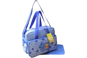 GMMH Av2022-gmmh-gmmh Tlg Wickeltasche Pflegetasche Windeltasche Babytasche Farbauswahl-801af92b