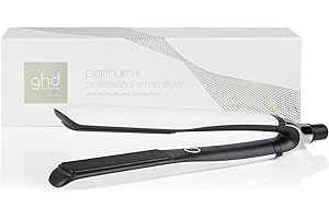 GHD Platinum+ - Lisseur Cheveux (Blanc)