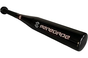 Sure Shot Renegade Alloy Rounders Bat