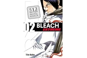 TOKYOPOP GmbH Bleach EXTREME 02: Bände 4 - 6