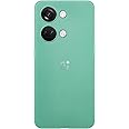 OnePlus Nord 3 5G Sandstone Bumper Case OPC12 Aqua Green in