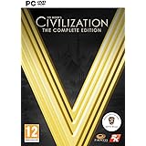 Civilization V - édition complète