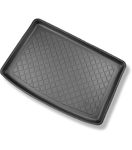 Vasca Baule Bagagliaio In Tpe Per Nissan Juke Dal 2019 SCOUTT