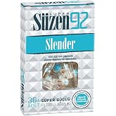 S&uuml;zen92 Sigara Ağızlığı Filtresi Slender - (12 ADET)