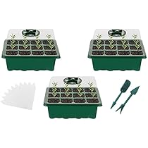 Saucer Pianta Quadrata - 2 Pezzi Acqua Drenante Vassoio, Vassoio Per - Foto 11