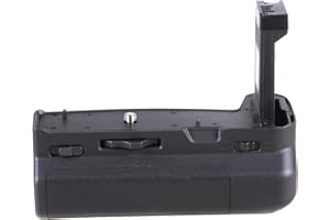 Hersmay Vertical Power uchwyt baterii do aparatu Canon EOS RP R8 EOS-RP DSLR, uchwyt na baterie 2 x LP-E17