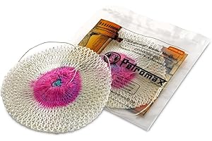 Petromax Deux Trous glühstrumpf HK500