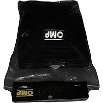 OMP MA/1762 Barra Di Rinforzo Anteriore Per Ford Fiesta 4 E Puma - Migliora La Stabilità Della Tua Auto - Foto 4