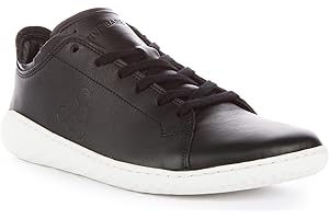 Vivobarefoot Geo Court III, męskie codzienne boso klasyczne zaprojektowane z myślą o komforcie premium