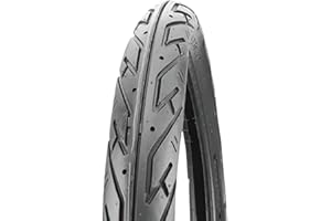 DELI TIRE Pneu Cyclo 17" 2 1/4 x 17 Deli s215 TT 28j