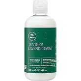 Tea Tree Paul Mitchell Lavender Mint Nemlendirici Bakim Kremi 300 Ml