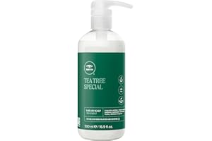 PAUL MITCHELL Tea Tree Hair and Scalp Treatment
