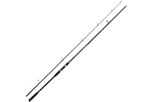 Ron Thompson Evo2 Specialist Barbel 330 680 Rod