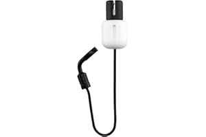 New Direction Tackle Téflon T3 Indicateur de Touche Bobine pour la pêche à la Carpe Alarme de Touche