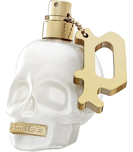 Police Shock-In-Scent Eau de Parfum 30ml : Amazon.co.uk: Beauty