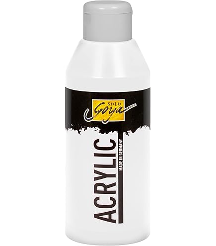 Culoare Acrilica Royal & Langnickel – RAA-5142 Paynes Gray 500 Ml - View #3