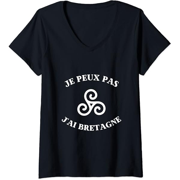 Sweatshirt "Papy Breton" - Humour Bretagne, Cadeau Drôle Pour Homme - Coupe Classique, 241g