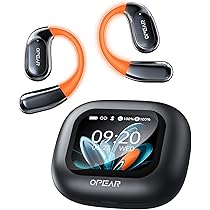 ERAZERL XF28 Übersetzer Kopfhörer - 135 Sprachen In Echtzeit