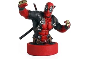 SEMIC Sémic Distribution Buste Deadpool 2021 24.5CM SMB007