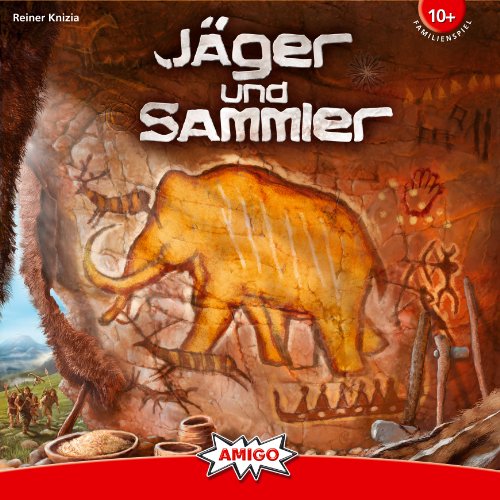 Imagen 3 de Amigo Spiele - Set de inicio de cartas (versión en alemán)