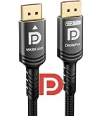 Adaptateur DisplayPort DP Vers HDMI 2.0 4K/60Hz Co2 - Câble Aluminium Space Gray 18Gbps HDR 240Hz Plug & Play