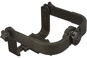 Manfrotto 393 Heavy Telephoto Lens Support For Monopod