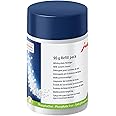 Jura 24157 Mini Tabs for Milk System Cleaning 90 g Refill Pack,White