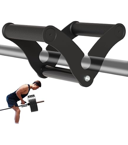 Multi Grip Pull up bar - Wall Mounted - SWISS Barbell