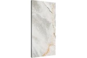 Addictive Sound Panel Acustico Pared 100x50x6 cm (1 Pieza) - Absorbente Acústico Con Tela Acustica - Paneles Acusticos - Cuadro Acústico - Decoracion Pared