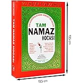 TAM NAMAZ HOCASI