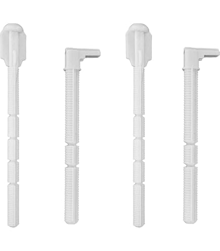 TUBO DI RISCIACQUO PER CASSETTA GEBERIT UNICA RICAMBIO GEBERIT 241 - Foto 6