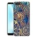 Produktbild FoneExpert® Honor View 10 / Honor V10 Handy Tasche, Ultra dünn TPU Gel Hülle Silikon Case Cover Hüllen Schutzhülle Für Honor View 10 / Honor V10